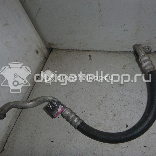 Фото Трубка кондиционера  6477d4 для citroen Berlingo (NEW) (B9)