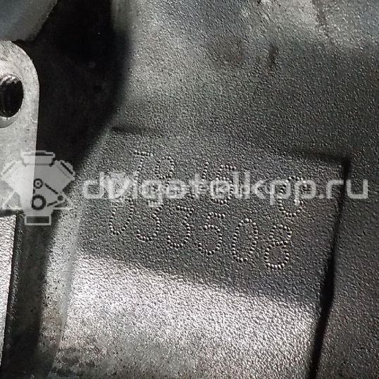 Фото Контрактная (б/у) МКПП для Kia Rio / Ceed / Pro Ceed 100-109 л.с 16V 1.4 л G4FA бензин 4300032080