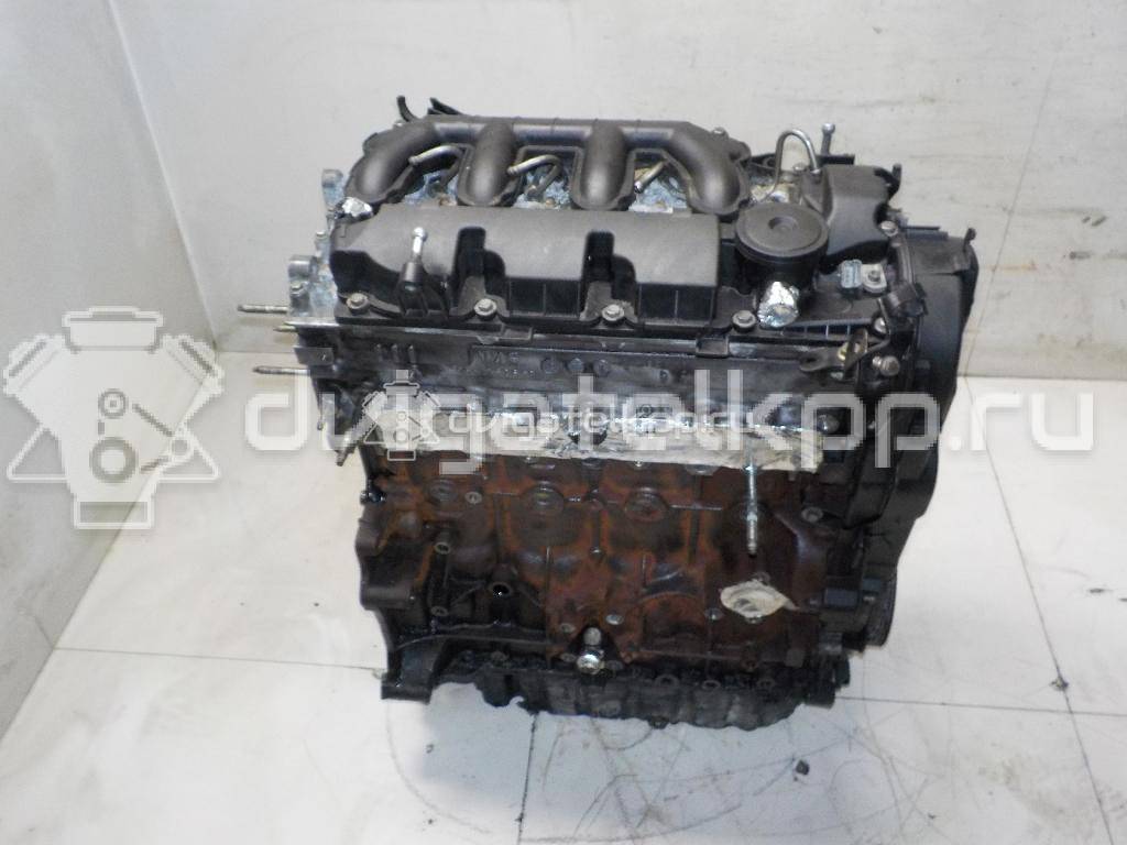 Фото Контрактный (б/у) двигатель RHF (DW10BTED4) для Peugeot / Citroen 140 л.с 16V 2.0 л Дизельное топливо 0135QG {forloop.counter}}