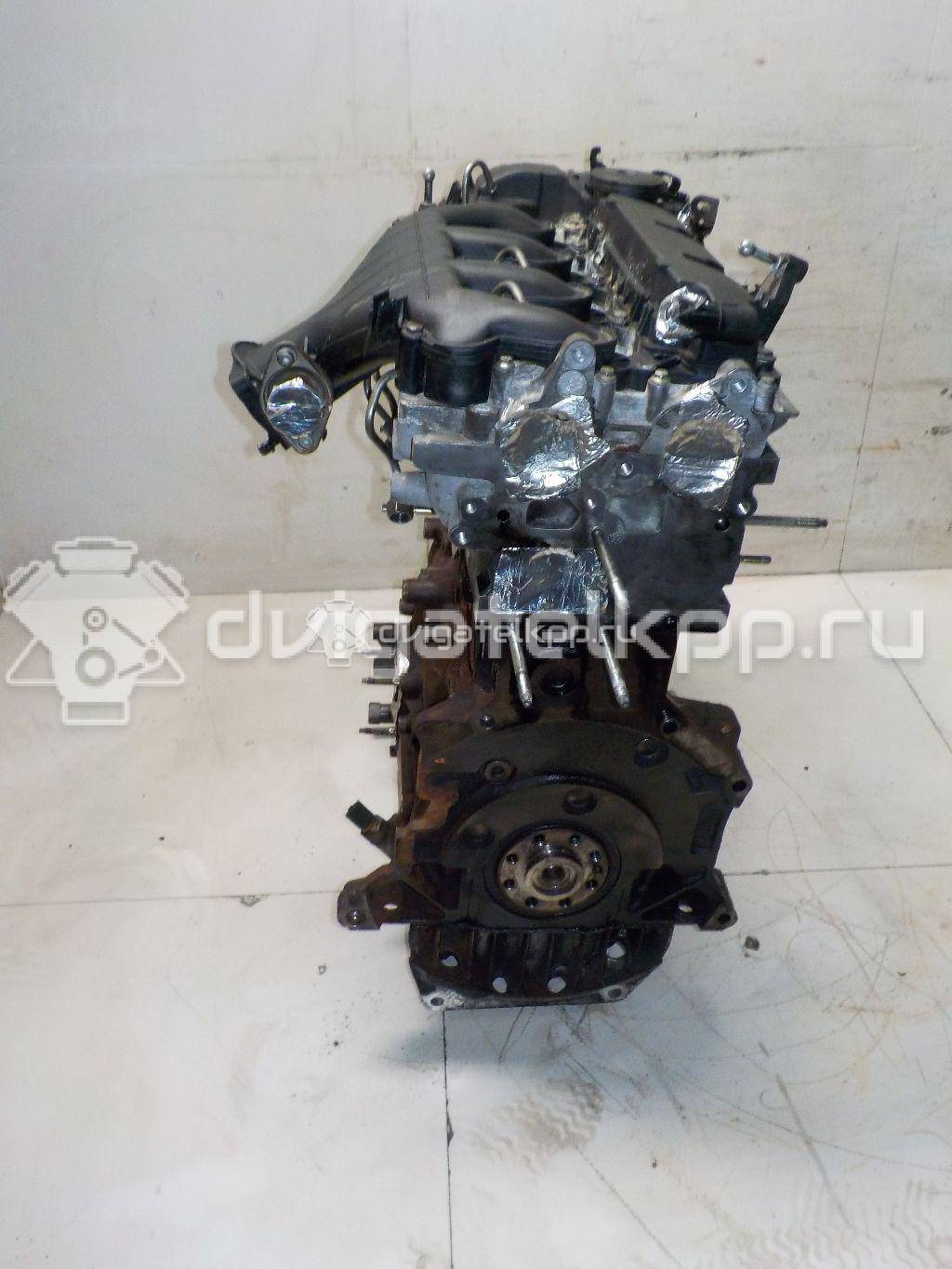 Фото Контрактный (б/у) двигатель RHF (DW10BTED4) для Peugeot / Citroen 140 л.с 16V 2.0 л Дизельное топливо 0135QG {forloop.counter}}