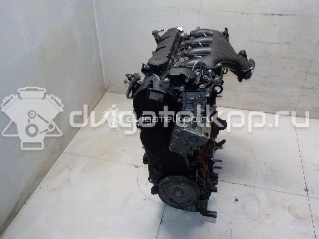 Фото Контрактный (б/у) двигатель RHF (DW10BTED4) для Peugeot / Citroen 140 л.с 16V 2.0 л Дизельное топливо 0135QG {forloop.counter}}