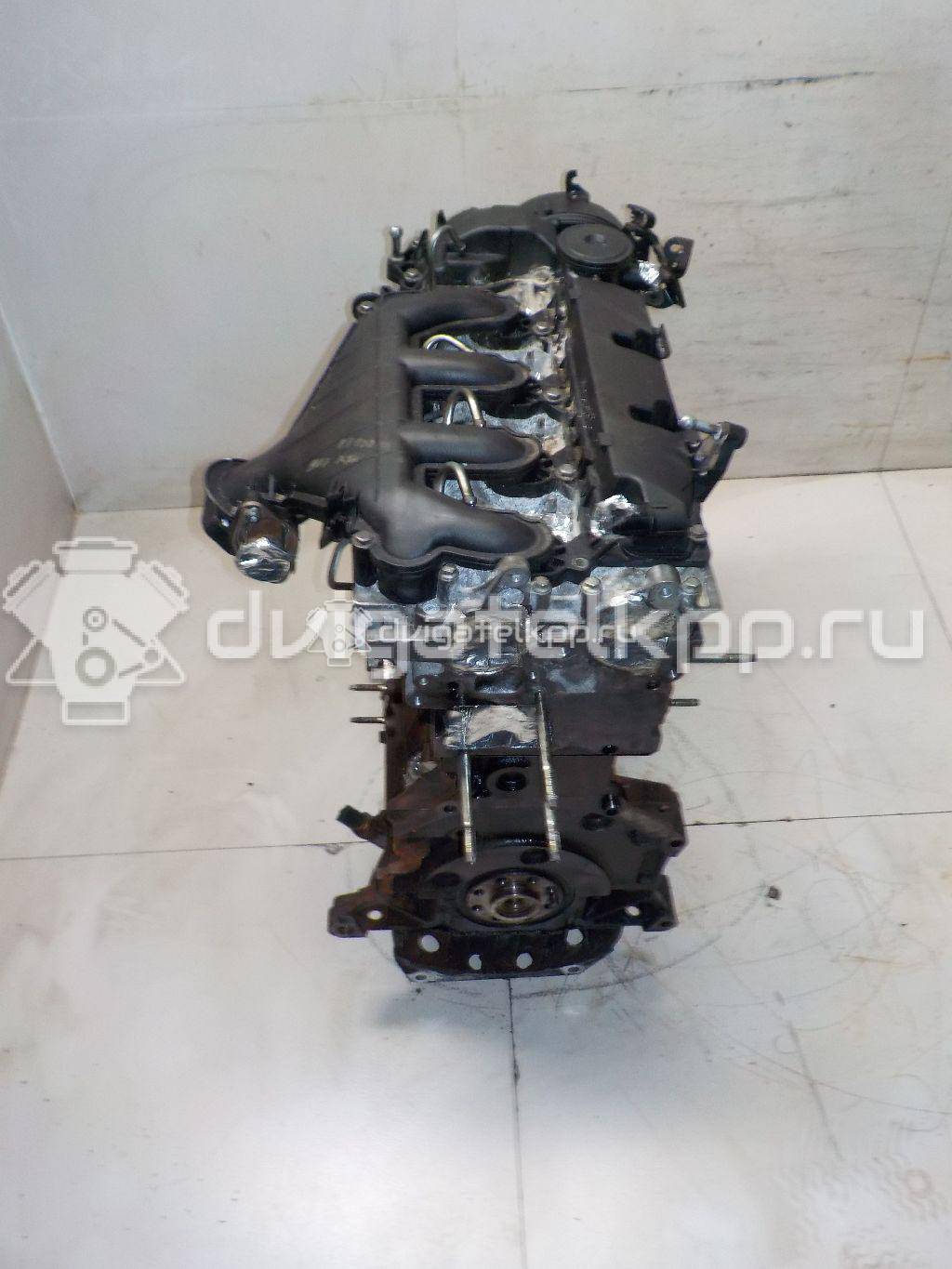 Фото Контрактный (б/у) двигатель RHF (DW10BTED4) для Peugeot / Citroen 140 л.с 16V 2.0 л Дизельное топливо 0135QG {forloop.counter}}