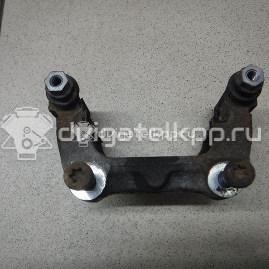 Фото Скоба суппорта заднего  4404K5 для Peugeot 407 / 3008 / 5008 / 607 9D, 9U / Expert