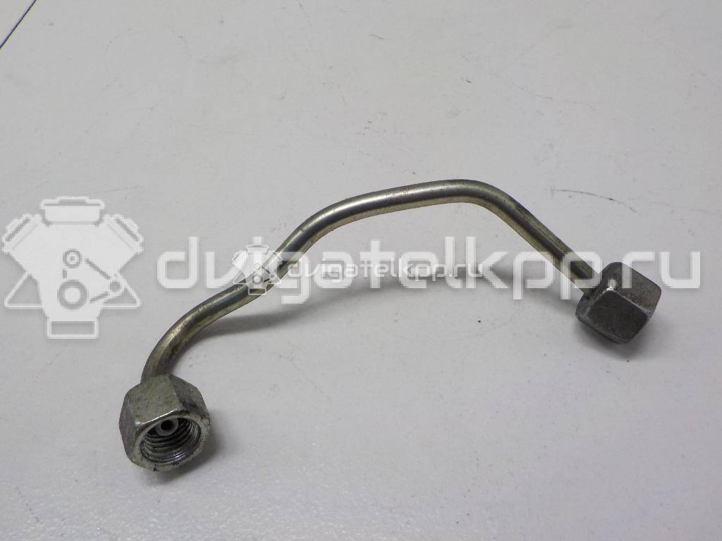 Фото Трубка ТНВД для двигателя RHZ (DW10ATED) для Citroen C4 / C5 / Xsara / Xantia / Evasion 22, U6 107-110 л.с 8V 2.0 л Дизельное топливо 1570J8 {forloop.counter}}