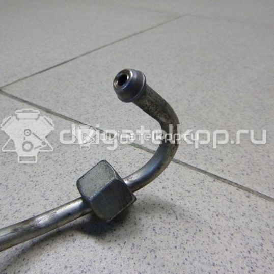 Фото Трубка ТНВД для двигателя RHF (DW10BTED4) для Citroen C4 / C5 136-140 л.с 16V 2.0 л Дизельное топливо 1570N0