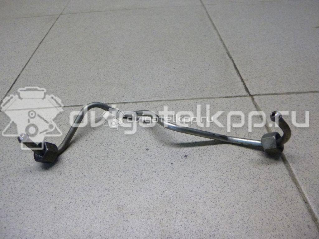 Фото Трубка ТНВД для двигателя RHF (DW10BTED4) для Citroen C4 / C5 136-140 л.с 16V 2.0 л Дизельное топливо 1570N0 {forloop.counter}}