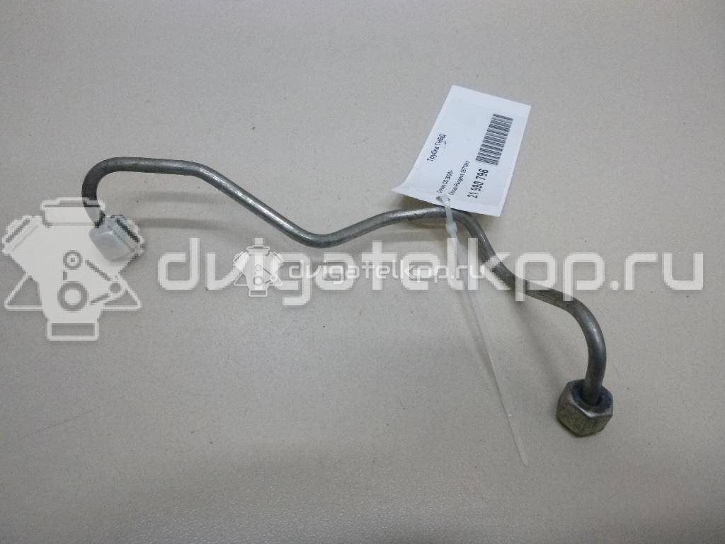 Фото Трубка ТНВД для двигателя RHF (DW10BTED4) для Citroen C4 / C5 136-140 л.с 16V 2.0 л Дизельное топливо 1570N1 {forloop.counter}}