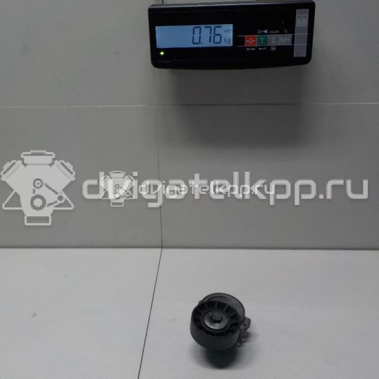 Фото Натяжитель ремня для двигателя RHF (DW10BTED4) для Citroen C4 / C5 136-140 л.с 16V 2.0 л Дизельное топливо 5751A7