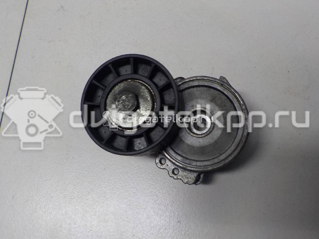 Фото Натяжитель ремня для двигателя RHF (DW10BTED4) для Citroen C4 / C5 136-140 л.с 16V 2.0 л Дизельное топливо 5751A7 {forloop.counter}}