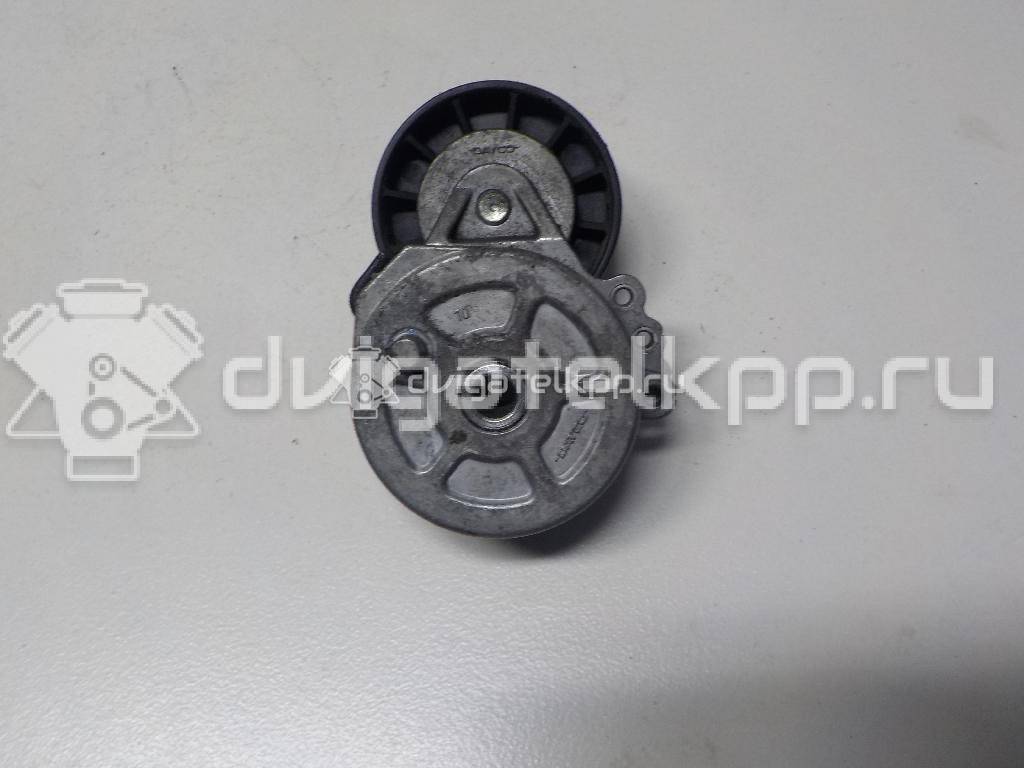 Фото Натяжитель ремня для двигателя RHF (DW10BTED4) для Citroen C4 / C5 136-140 л.с 16V 2.0 л Дизельное топливо 5751A7 {forloop.counter}}