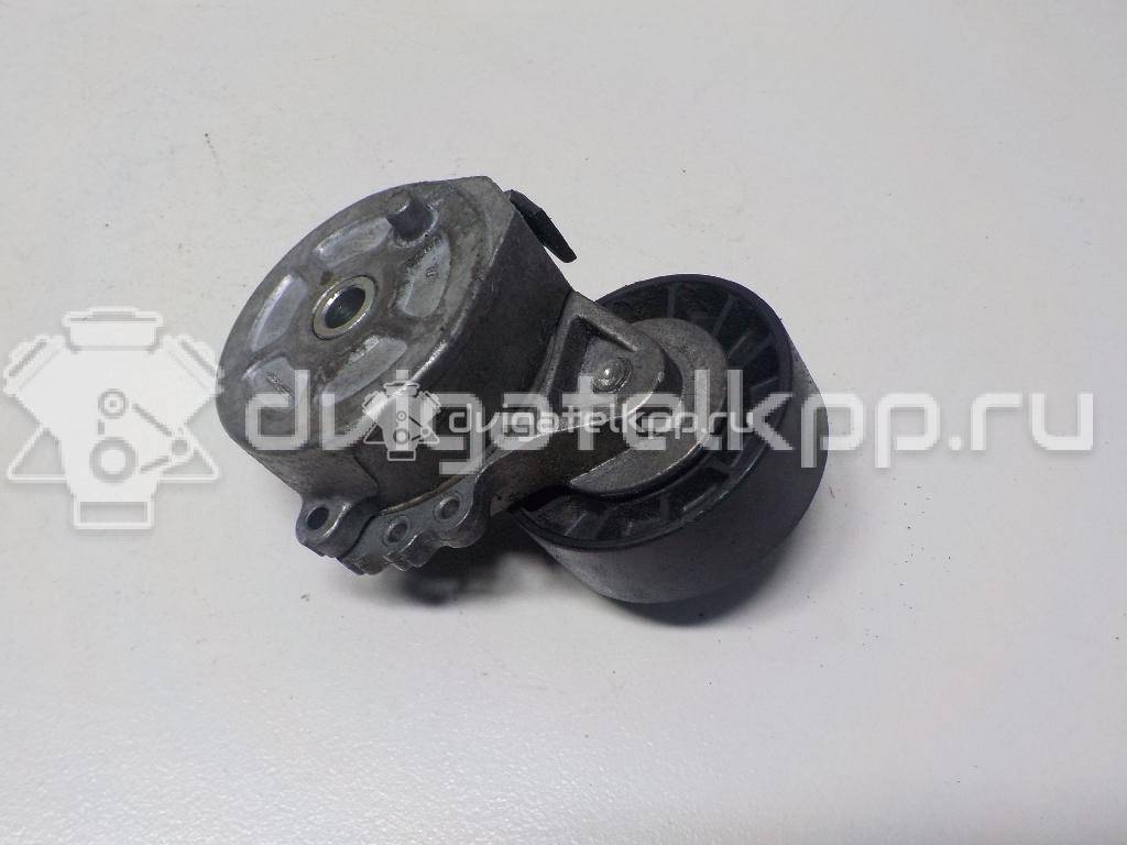 Фото Натяжитель ремня для двигателя RHF (DW10BTED4) для Citroen C4 / C5 136-140 л.с 16V 2.0 л Дизельное топливо 5751A7 {forloop.counter}}