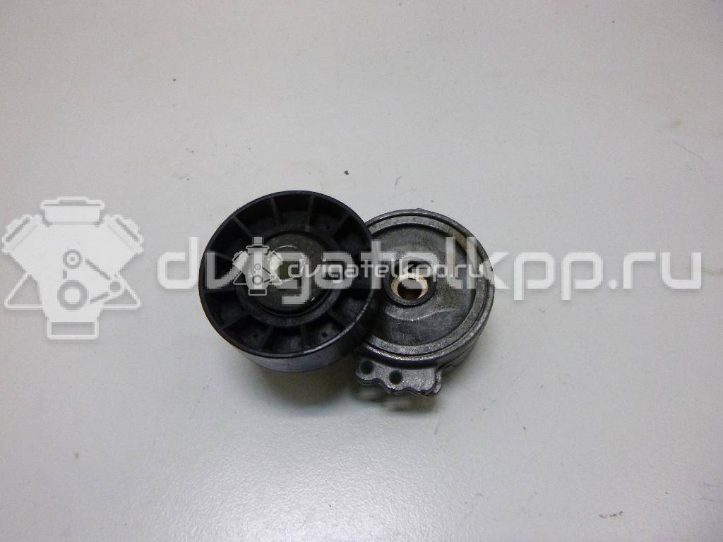 Фото Натяжитель ремня для двигателя RHF (DW10BTED4) для Citroen C4 / C5 136-140 л.с 16V 2.0 л Дизельное топливо 5751A7 {forloop.counter}}