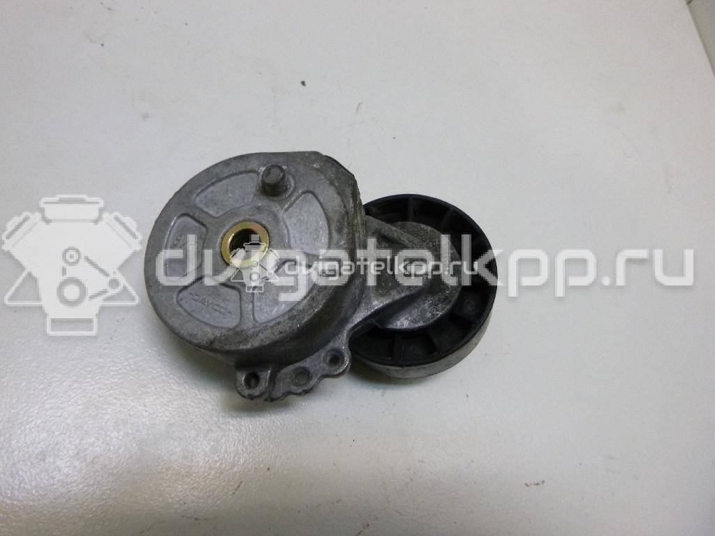 Фото Натяжитель ремня для двигателя RHF (DW10BTED4) для Citroen C4 / C5 136-140 л.с 16V 2.0 л Дизельное топливо 5751A7 {forloop.counter}}