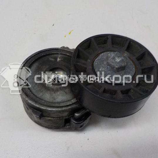 Фото Натяжитель ремня для двигателя RHF (DW10BTED4) для Citroen C4 / C5 136-140 л.с 16V 2.0 л Дизельное топливо 5751A7