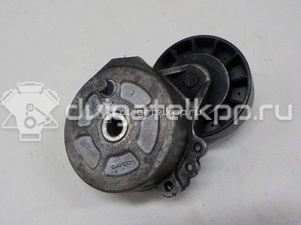 Фото Натяжитель ремня для двигателя RHF (DW10BTED4) для Citroen C4 / C5 136-140 л.с 16V 2.0 л Дизельное топливо 5751A7 {forloop.counter}}