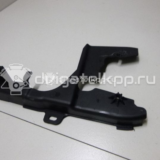 Фото Кожух ремня ГРМ для двигателя RHF (DW10BTED4) для Citroen C4 / C5 136-140 л.с 16V 2.0 л Дизельное топливо 0320V9