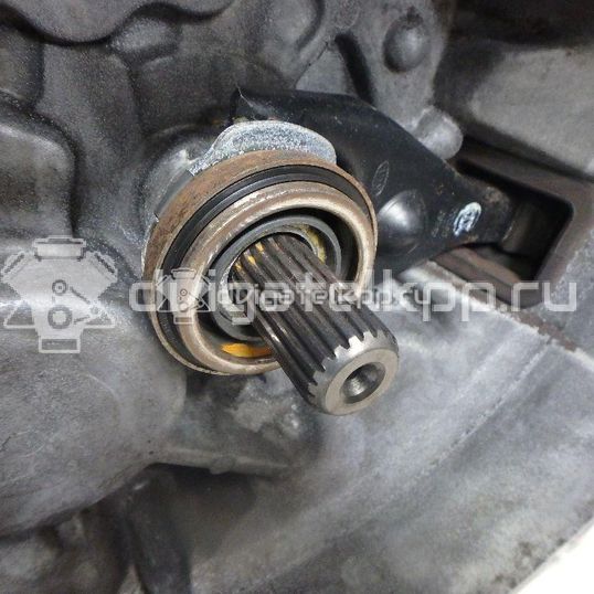 Фото Контрактная (б/у) МКПП для Kia Pro Ceed / Soul / Venga Yn / Cerato / Ceed 110-136 л.с 16V 1.6 л D4FB Дизельное топливо 4300023310