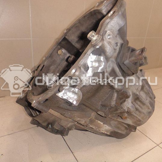 Фото Контрактная (б/у) МКПП для Hyundai / Kia 110-136 л.с 16V 1.6 л D4FB Дизельное топливо 4300032906