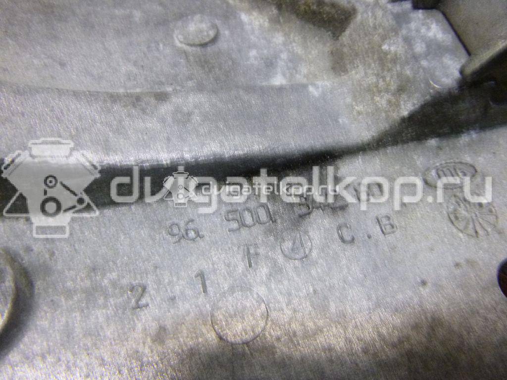 Фото Кронштейн генератора для двигателя RHF (DW10BTED4) для Citroen C4 / C5 136-140 л.с 16V 2.0 л Дизельное топливо 5706J5 {forloop.counter}}