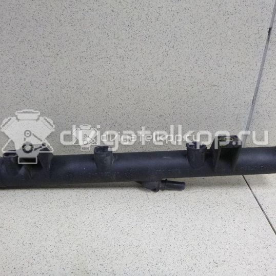 Фото Рейка топливная (рампа) для двигателя 6FZ (EW7J4) для Citroen C5 / Xsara 115 л.с 16V 1.7 л бензин 157088