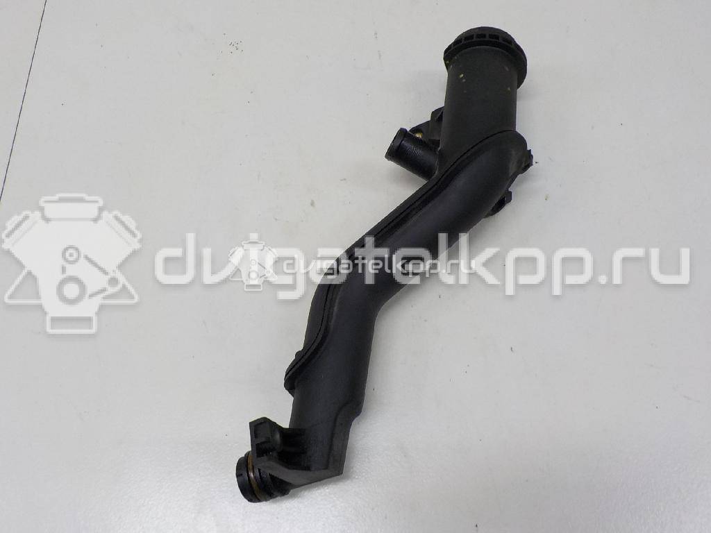 Фото Маслозаливная горловина для двигателя RHF (DW10BTED4) для Citroen C4 / C5 136-140 л.с 16V 2.0 л Дизельное топливо 1180P7 {forloop.counter}}