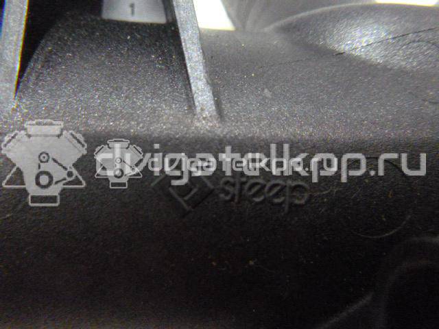 Фото Маслозаливная горловина для двигателя RHF (DW10BTED4) для Citroen C4 / C5 136-140 л.с 16V 2.0 л Дизельное топливо 1180P7 {forloop.counter}}