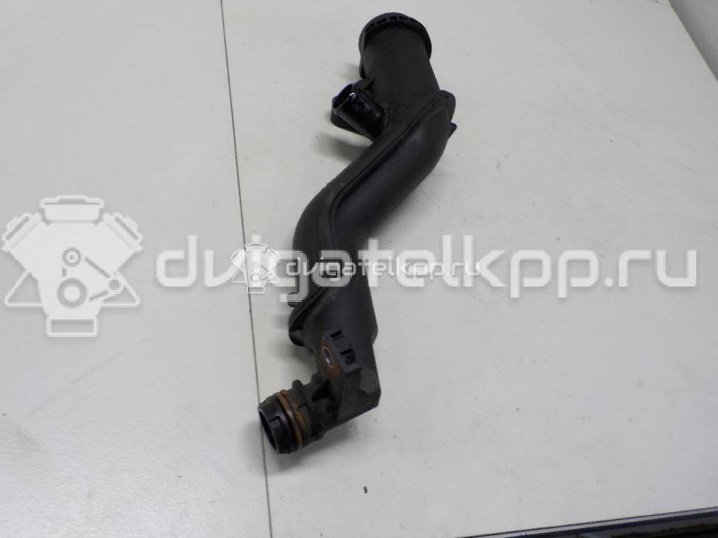 Фото Маслозаливная горловина для двигателя RHF (DW10BTED4) для Citroen C4 / C5 136-140 л.с 16V 2.0 л Дизельное топливо 1180P7 {forloop.counter}}