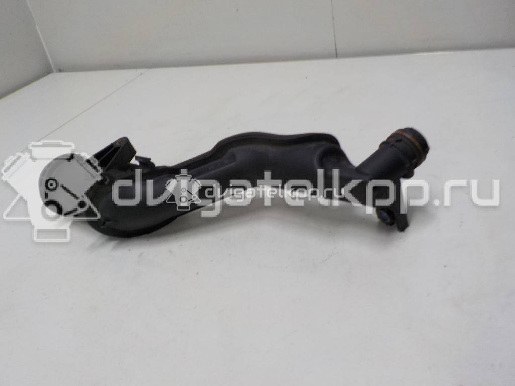 Фото Маслозаливная горловина для двигателя RHF (DW10BTED4) для Citroen C4 / C5 136-140 л.с 16V 2.0 л Дизельное топливо 1180P7 {forloop.counter}}