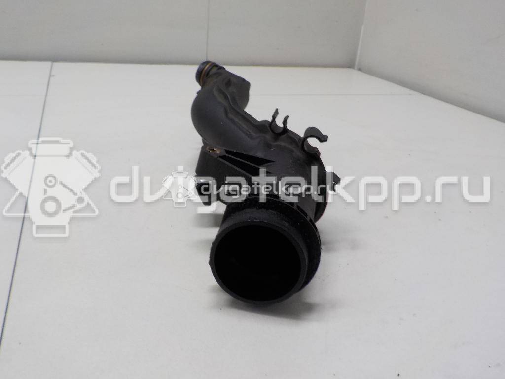 Фото Маслозаливная горловина для двигателя RHF (DW10BTED4) для Citroen C4 / C5 136-140 л.с 16V 2.0 л Дизельное топливо 1180P7 {forloop.counter}}