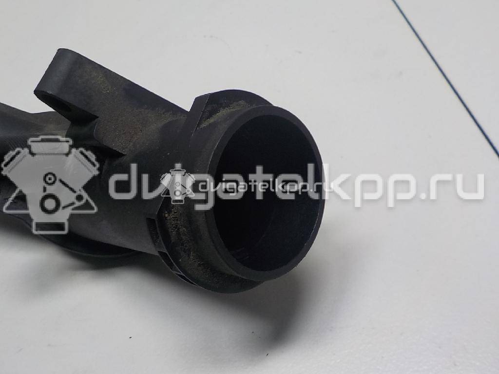 Фото Маслозаливная горловина для двигателя RHF (DW10BTED4) для Citroen C4 / C5 136-140 л.с 16V 2.0 л Дизельное топливо 1180P7 {forloop.counter}}