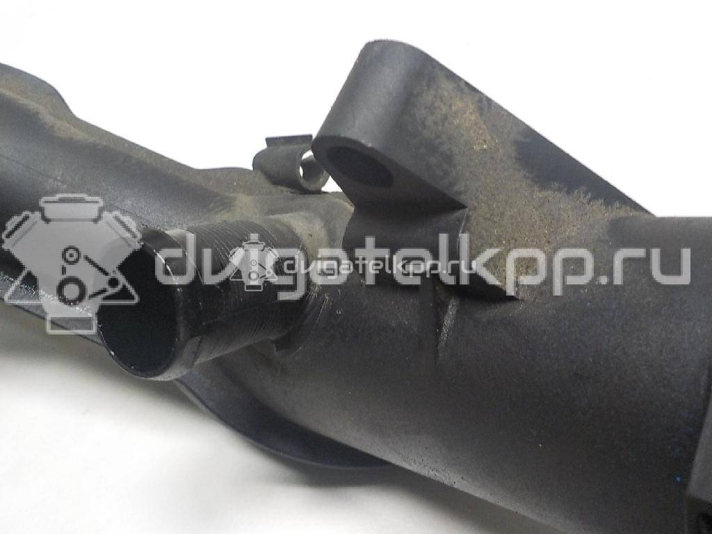 Фото Маслозаливная горловина для двигателя RHF (DW10BTED4) для Citroen C4 / C5 136-140 л.с 16V 2.0 л Дизельное топливо 1180P7 {forloop.counter}}