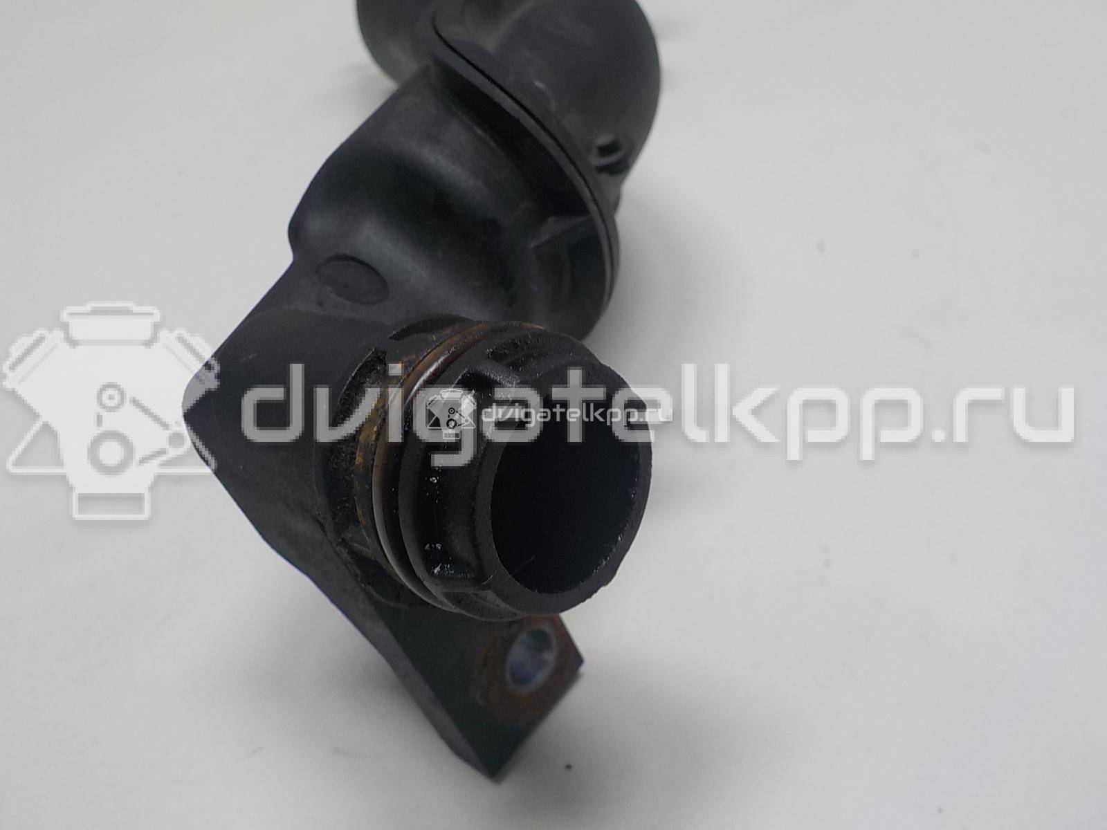 Фото Маслозаливная горловина для двигателя RHF (DW10BTED4) для Citroen C4 / C5 136-140 л.с 16V 2.0 л Дизельное топливо 1180P7 {forloop.counter}}