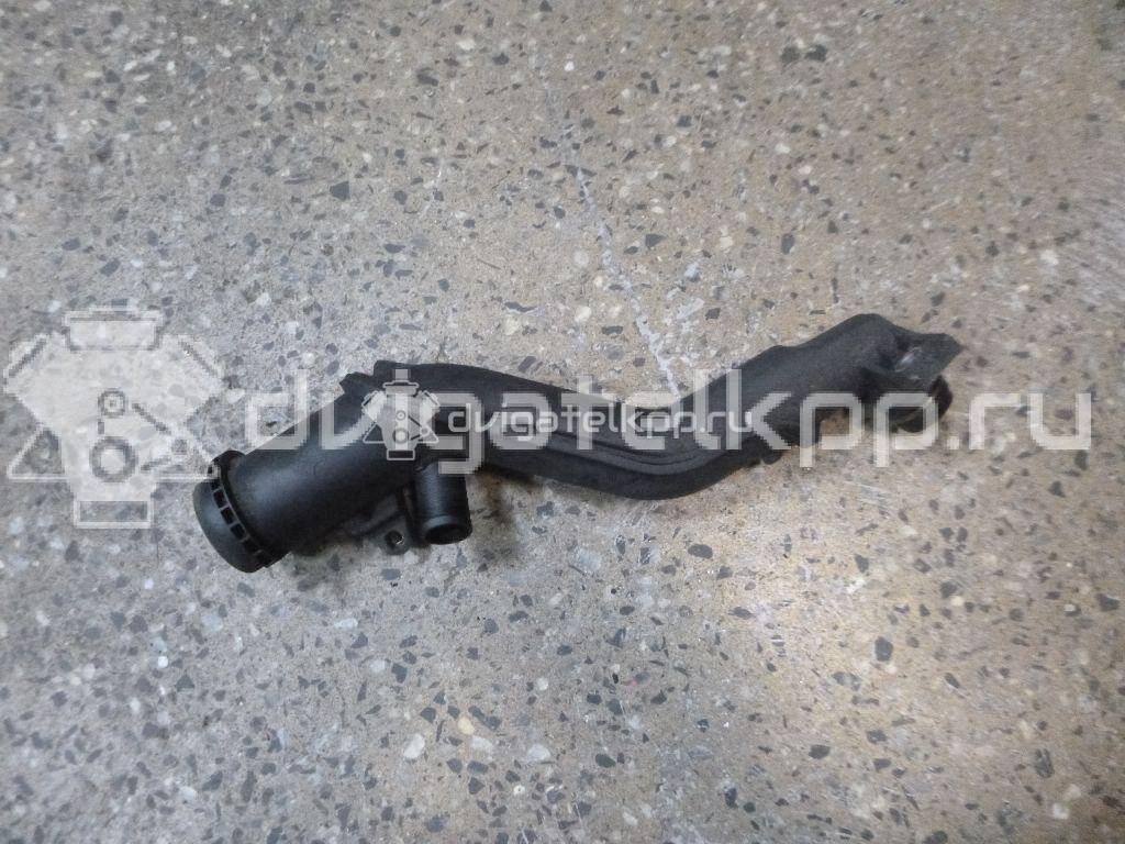 Фото Маслозаливная горловина для двигателя RHF (DW10BTED4) для Citroen C4 / C5 136-140 л.с 16V 2.0 л Дизельное топливо 1180P7 {forloop.counter}}