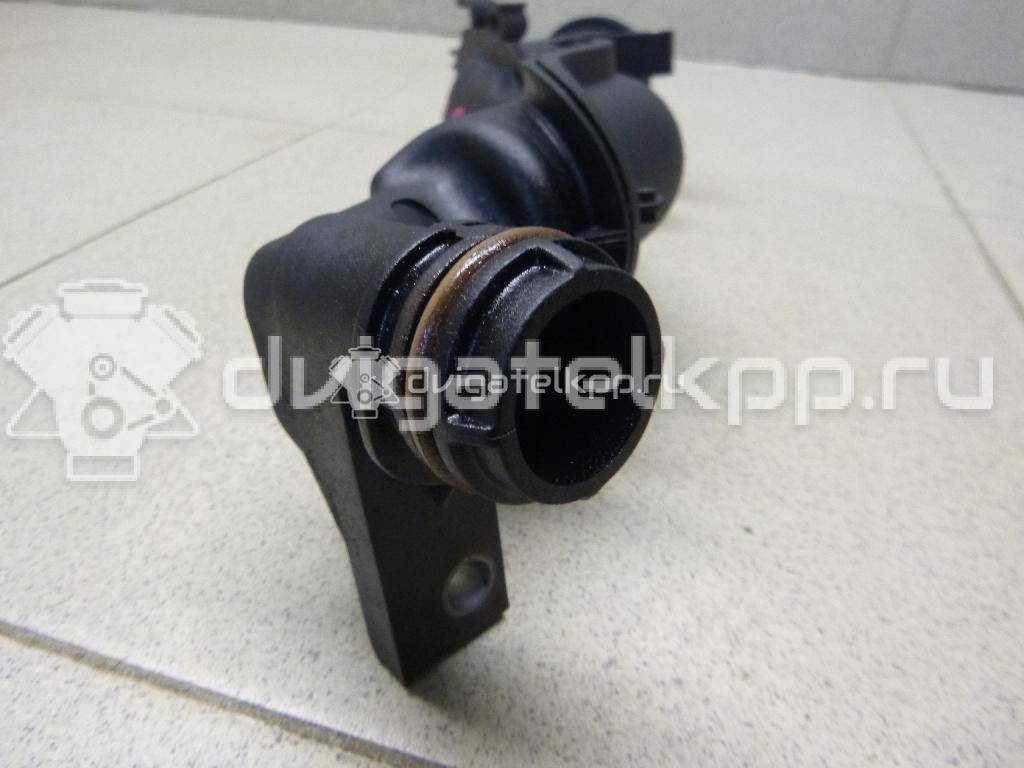 Фото Маслозаливная горловина для двигателя RHF (DW10BTED4) для Citroen C4 / C5 136-140 л.с 16V 2.0 л Дизельное топливо 1180P7 {forloop.counter}}