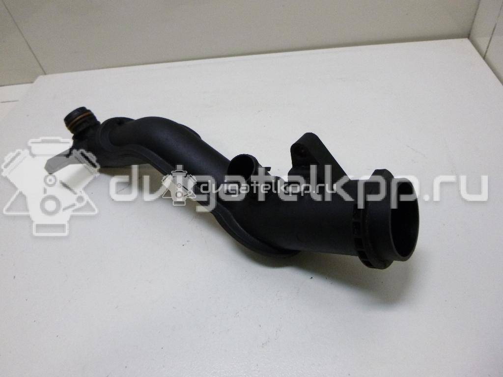 Фото Маслозаливная горловина для двигателя RHF (DW10BTED4) для Citroen C4 / C5 136-140 л.с 16V 2.0 л Дизельное топливо 1180P7 {forloop.counter}}