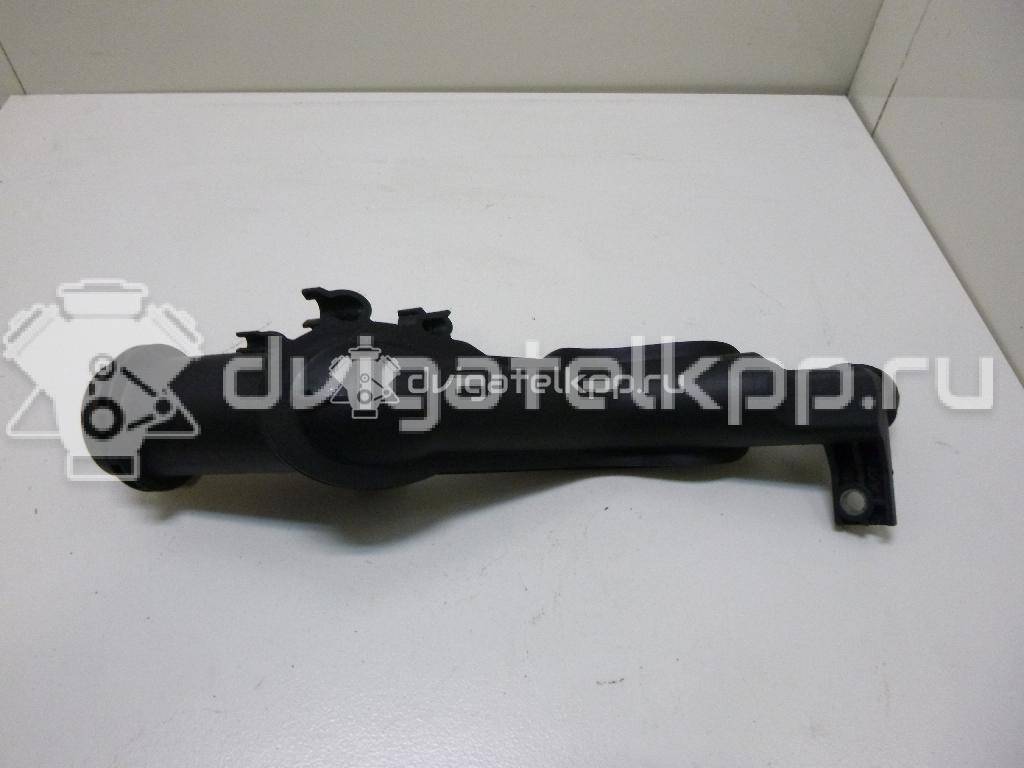 Фото Маслозаливная горловина для двигателя RHF (DW10BTED4) для Citroen C4 / C5 136-140 л.с 16V 2.0 л Дизельное топливо 1180P7 {forloop.counter}}