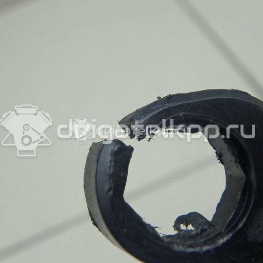 Фото Кожух ремня ГРМ для двигателя RHF (DW10BTED4) для Citroen C4 / C5 136-140 л.с 16V 2.0 л Дизельное топливо 0320Z8