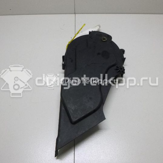 Фото Кожух ремня ГРМ для двигателя RHF (DW10BTED4) для Citroen C4 / C5 136-140 л.с 16V 2.0 л Дизельное топливо 0320V8