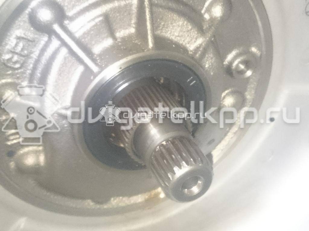 Фото Контрактная (б/у) АКПП для Kia Soul 121-124 л.с 16V 1.6 л G4FG бензин 4500026074 {forloop.counter}}