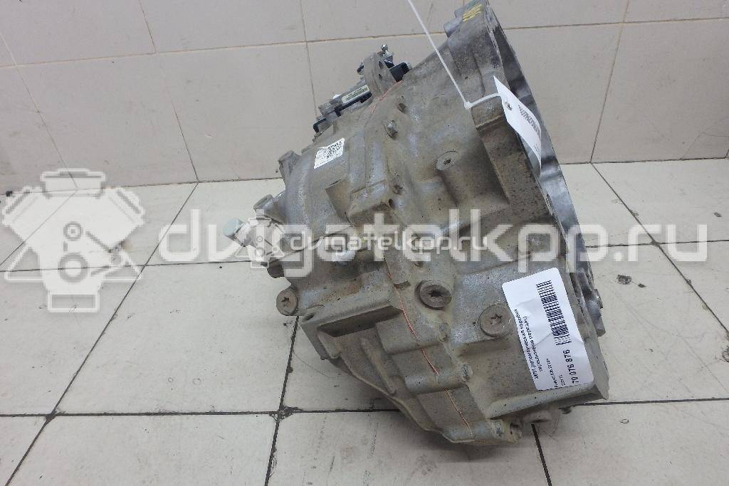 Фото Контрактная (б/у) АКПП для Citroen C4 / C5 / Ds4 / Ds5 / Ds3 156 л.с 16V 1.6 л 5FV (EP6CDT) бензин 2231N3 {forloop.counter}}