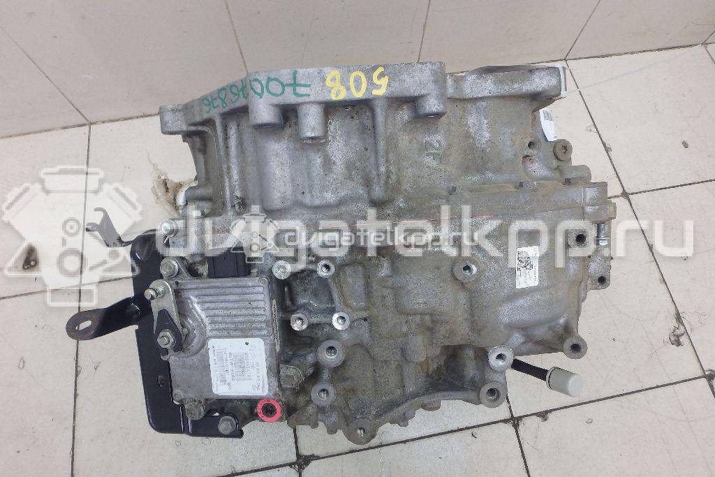 Фото Контрактная (б/у) АКПП для Citroen C4 / C5 / Ds4 / Ds5 / Ds3 156 л.с 16V 1.6 л 5FV (EP6CDT) бензин 2231N3 {forloop.counter}}