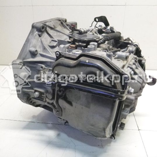 Фото Контрактная (б/у) АКПП для Citroen C4 / C5 / Ds4 / Berlingo / C3 120 л.с 16V 1.6 л 5FS (EP6C) Бензин/газ 2231K9