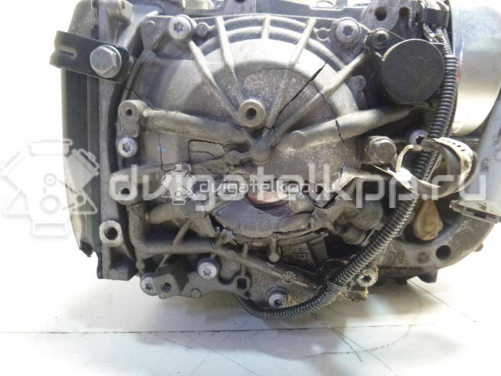 Фото Контрактная (б/у) АКПП для Citroen C4 / C5 / Ds4 / Berlingo / C3 120 л.с 16V 1.6 л 5FS (EP6C) Бензин/газ 2231K9 {forloop.counter}}