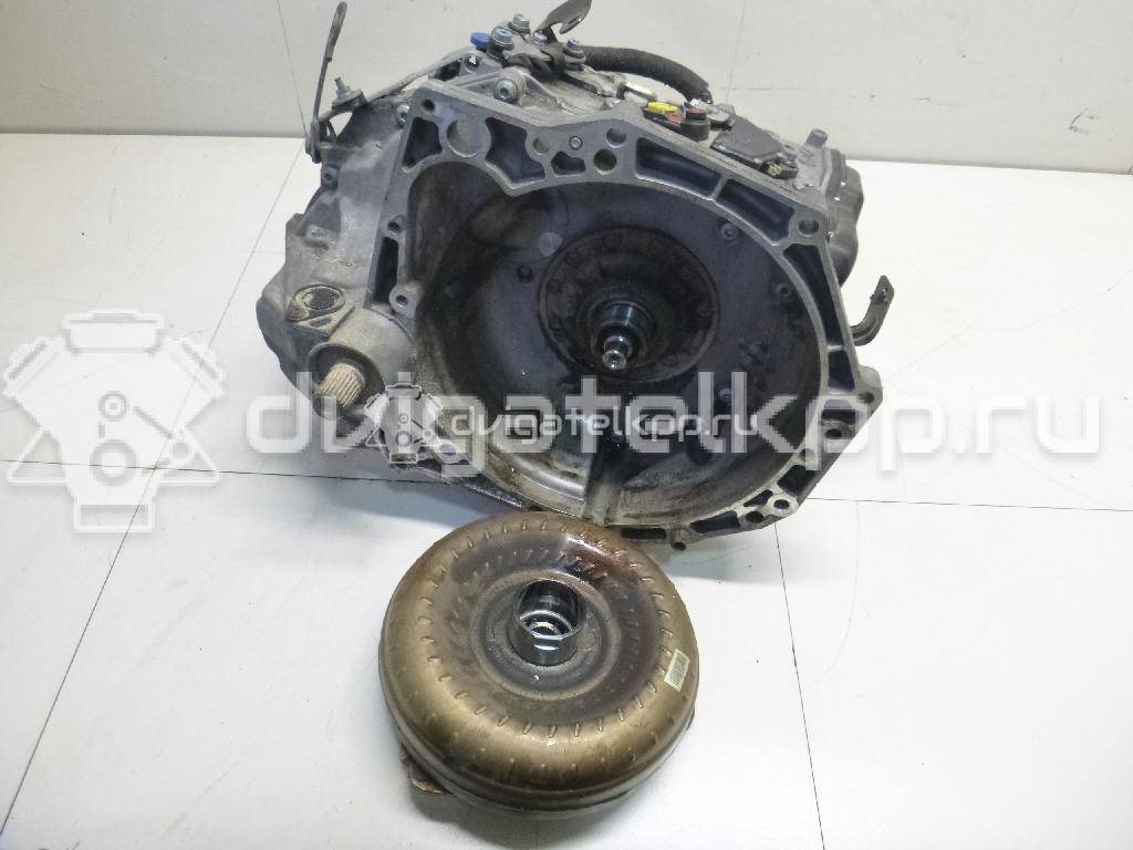 Фото Контрактная (б/у) АКПП для Citroen C4 / C5 / Ds4 / Berlingo / C3 120 л.с 16V 1.6 л 5FS (EP6C) Бензин/газ 2231K9 {forloop.counter}}