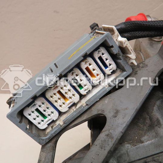 Фото Контрактная (б/у) АКПП для Citroen C4 / C5 / Ds4 / Berlingo / C3 120 л.с 16V 1.6 л 5FS (EP6C) Бензин/газ 2231K9