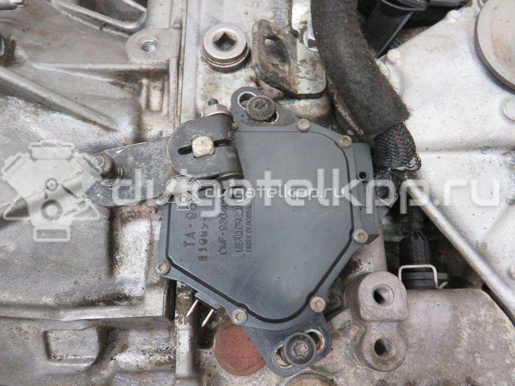 Фото Контрактная (б/у) АКПП для Citroen C4 / C5 / Ds4 / Berlingo / C3 120 л.с 16V 1.6 л 5FS (EP6C) Бензин/газ 2231K9 {forloop.counter}}