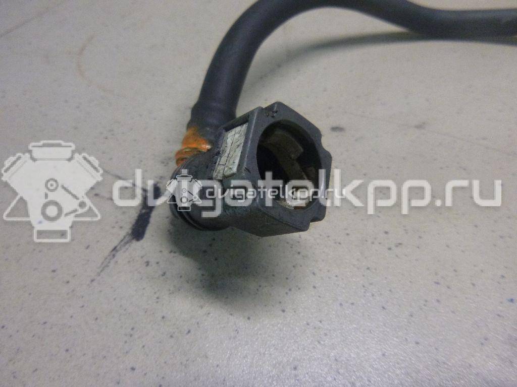 Фото Трубка топливная для двигателя 9HY (DV6TED4) для Citroen C4 / C5 / Xsara 109-116 л.с 16V 1.6 л Дизельное топливо {forloop.counter}}