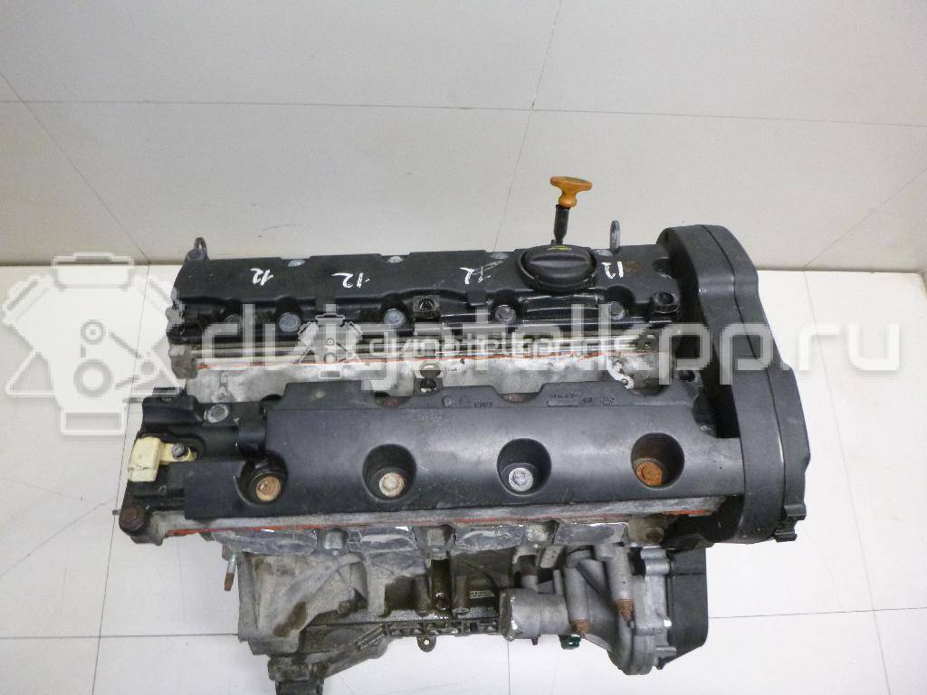 Фото Контрактный (б/у) двигатель RFN (EW10J4) для Citroen C4 / Jumpy / C5 / Xsara / C8 Ea , Eb 136-143 л.с 16V 2.0 л бензин 0135AJ {forloop.counter}}