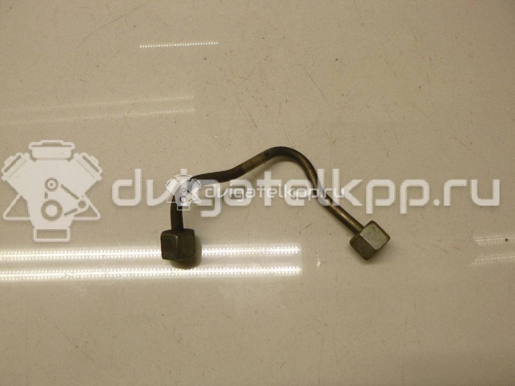 Фото Трубка ТНВД для двигателя RHZ (DW10ATED) для Citroen C4 / C5 / Xsara / Xantia / Evasion 22, U6 107-110 л.с 8V 2.0 л Дизельное топливо 1570J7 {forloop.counter}}