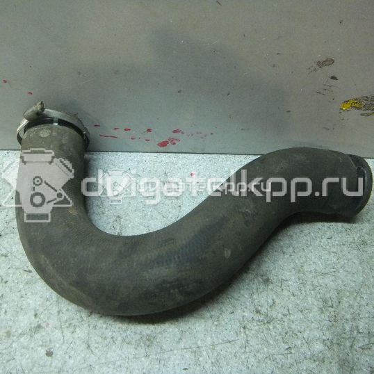 Фото Патрубок интеркулера для двигателя 9HZ (DV6TED4) для Citroen Berlingo / C3 / C2 Jm / C5 109 л.с 16V 1.6 л Дизельное топливо 0382EH